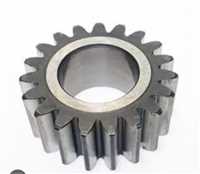 ÖN DEFRANSİYEL BAĞLANTI DİŞLİSİ    TT SERİSİ 1